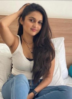 Myself Shreya Independen College Call Gi - escort in Thrissur Photo 4 of 5