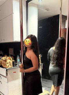 Mysha - escort in Ranchi Photo 1 of 1