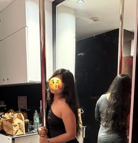 Mysha - escort in Ranchi