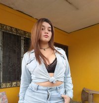 Mysore Escort Service Available - puta in Mysore
