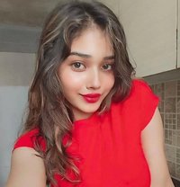 Anushka - escort agency in Mysore