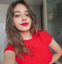 Anushka - escort agency in Mysore
