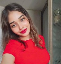 Anushka - escort agency in Mysore