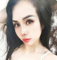 Myssa - escort in Doha