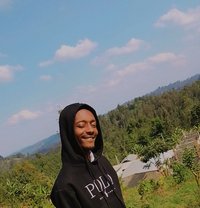 Myster - Male escort in Nairobi