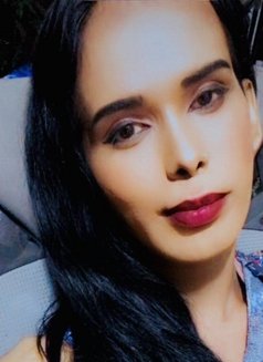 Roja &mysteries&slave - Transsexual escort in Colombo Photo 26 of 28