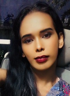 Roja &mysteries&slave - Transsexual escort in Colombo Photo 27 of 28