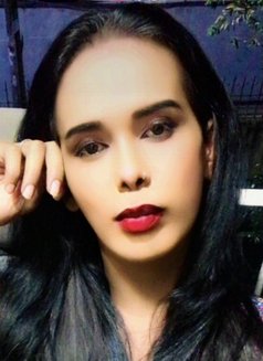 Roja &mysteries&slave - Transsexual escort in Colombo Photo 28 of 28