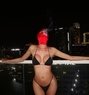 Mysteriosa X - Transsexual escort in London Photo 14 of 15