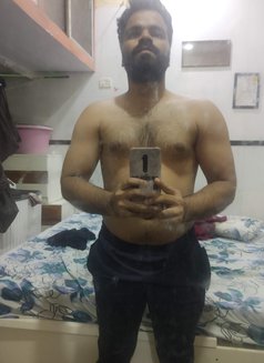 Mysterious and Joyful Companion - Male escort in Mumbai Photo 2 of 2