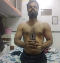 Mysterious and Joyful Companion - Acompañantes masculino in Mumbai