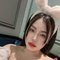 Mysterious Beauty - escort in Da Nang