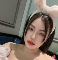 Mysterious Beauty - escort in Da Nang