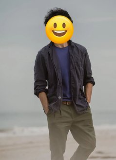 Mysterious - Male escort in New Delhi Photo 2 of 2