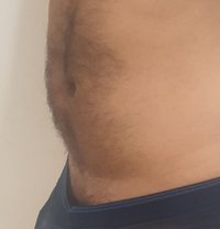 Mysterious1 - Male escort in London
