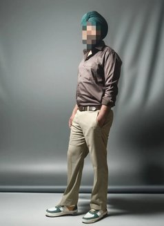 Mystery - Male escort in Mohali Photo 1 of 4