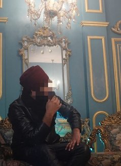 Mystery - Male escort in Mohali Photo 2 of 4