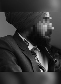 Mystery - Male escort in Mohali Photo 3 of 4