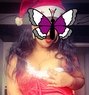 Mystery Ruhi Premium cam girl - puta in Kolkata Photo 24 of 25