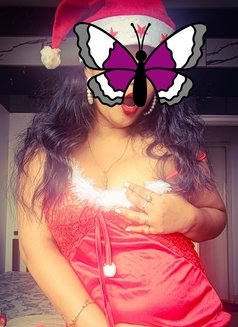 Mystery Ruhi Premium cam girl - escort in Kolkata Photo 24 of 24