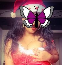 Mystery Ruhi Premium cam girl - escort in Kolkata