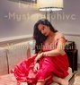 Mystery Ruhi Premium cam & real - escort in Kolkata Photo 15 of 19