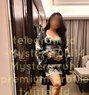 Mystery Ruhi Premium cam & real - escort in Kolkata Photo 23 of 23