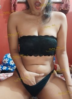MysteryRuhi Premium bdsm spl CamGirl - escort in Bangalore Photo 23 of 27