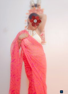 Mystery Ruhi Premium CamGirl - escort in Mumbai Photo 16 of 17