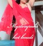 Mystery ruhi Web Cam Session - escort in Kolkata Photo 3 of 8