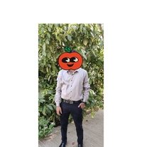 Mysteryguy - Male escort in Bangalore