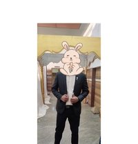 Mysteryguy - Male escort in Bangalore
