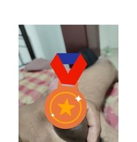 Mysteryguy - Male escort in Bangalore