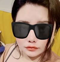 Mystic Lia - masseuse in Ahmedabad