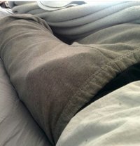 PRO Alpha masseur - Male escort in New Delhi