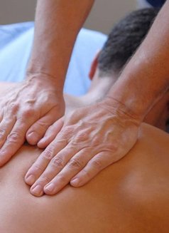 Mystic Therapist - Acompañantes masculino in New Delhi Photo 4 of 4