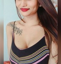 Dimple - Transsexual escort in Kochi