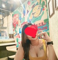 Dimple - Transsexual escort in Kochi