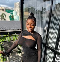 Mystical sexy bi - escort in Abuja