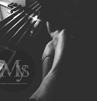 Mysticflower Manilas escort - escort in Manila