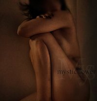 Mysticflower Sapiosexual Courtesan - escort in Manila