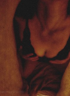 Mysticflower Sapiosexual Courtesan - puta in Manila Photo 21 of 22