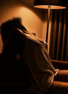Mysticflower Sapiosexual Courtesan - escort in Manila Photo 25 of 25