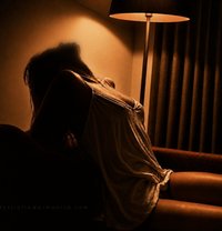 Mysticflower Sapiosexual Courtesan - escort in Manila