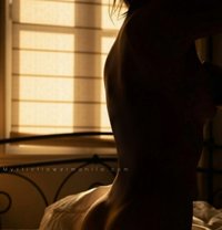Mysticflower Sapiosexual Courtesan - escort in Manila