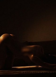 Mysticflower Sapiosexual Courtesan - escort in Manila Photo 27 of 27