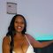 Mystique - escort in Nairobi