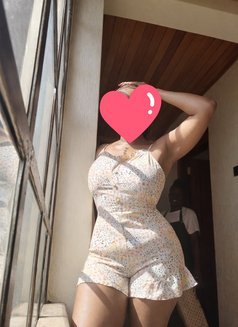 Mystique - escort in Nairobi Photo 1 of 6