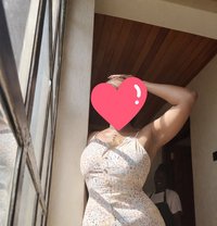 Mystique - escort in Nairobi