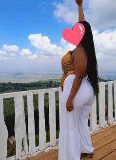 Mystique - escort in Nairobi Photo 2 of 6
